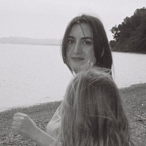 Meet your Posher, Katrina